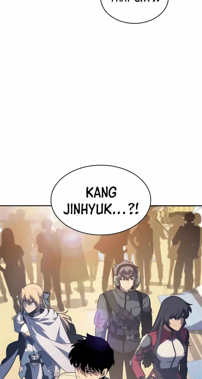 Read Solo Max-Level Newbie chapter 163 image 22 on Lezhin