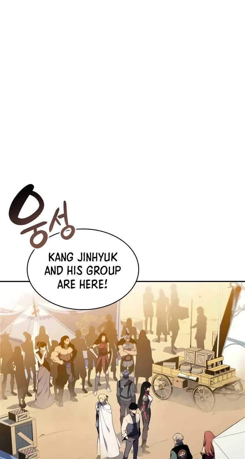 Read Solo Max-Level Newbie chapter 163 image 25 on Lezhin