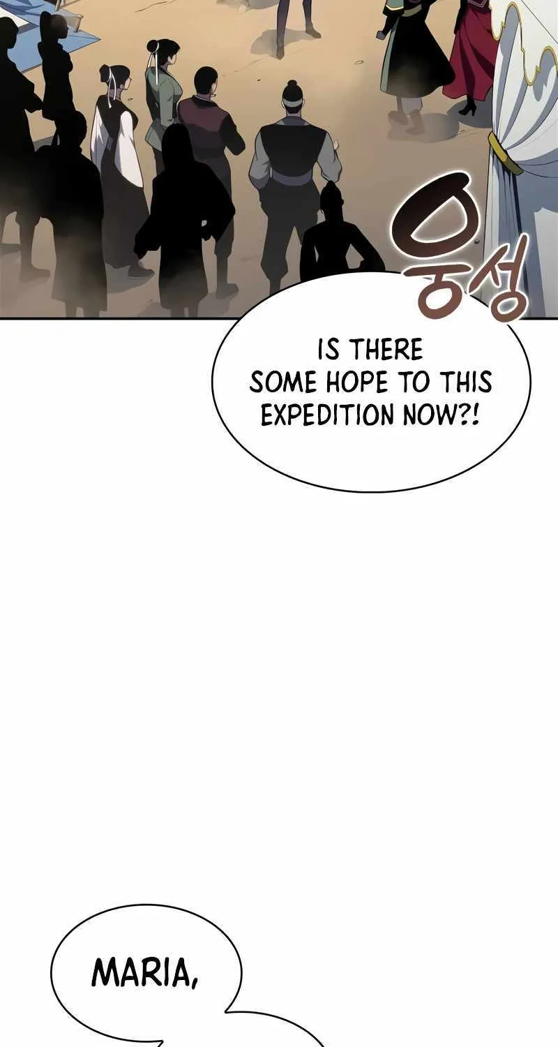Read Solo Max-Level Newbie chapter 163 image 26 on Lezhin