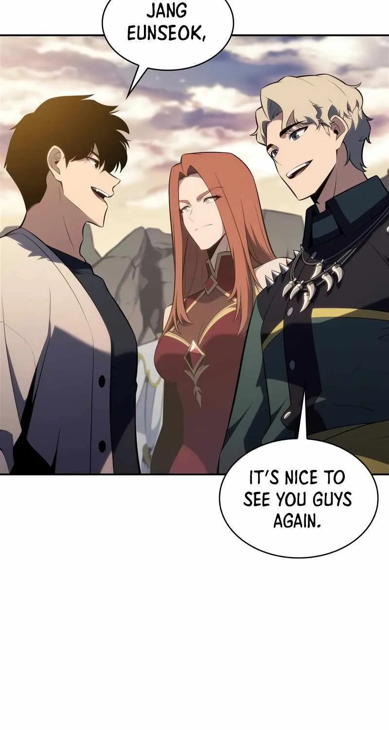 Read Solo Max-Level Newbie chapter 163 image 27 on Lezhin
