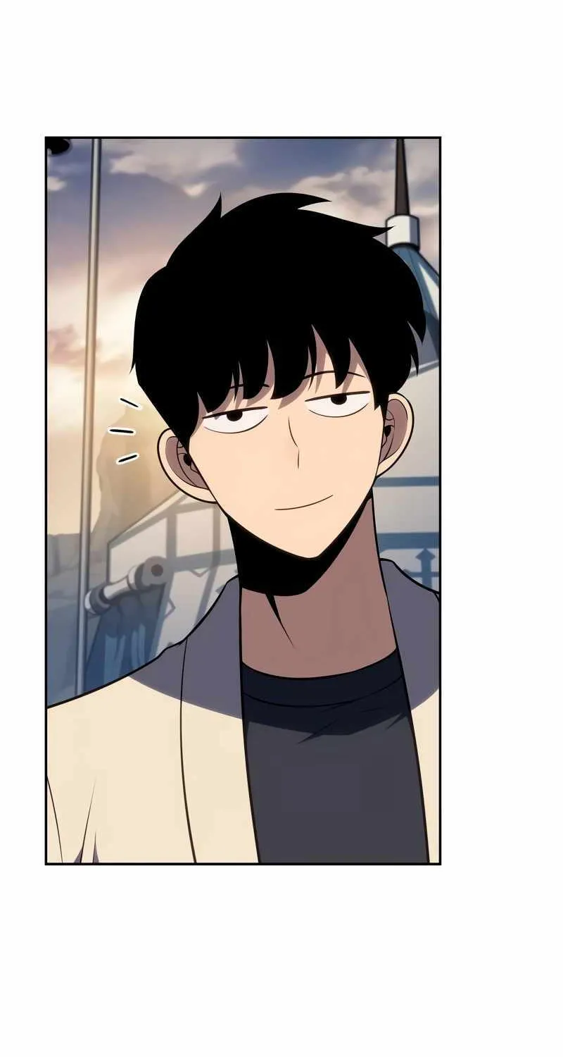 Read Solo Max-Level Newbie chapter 163 image 28 on Lezhin