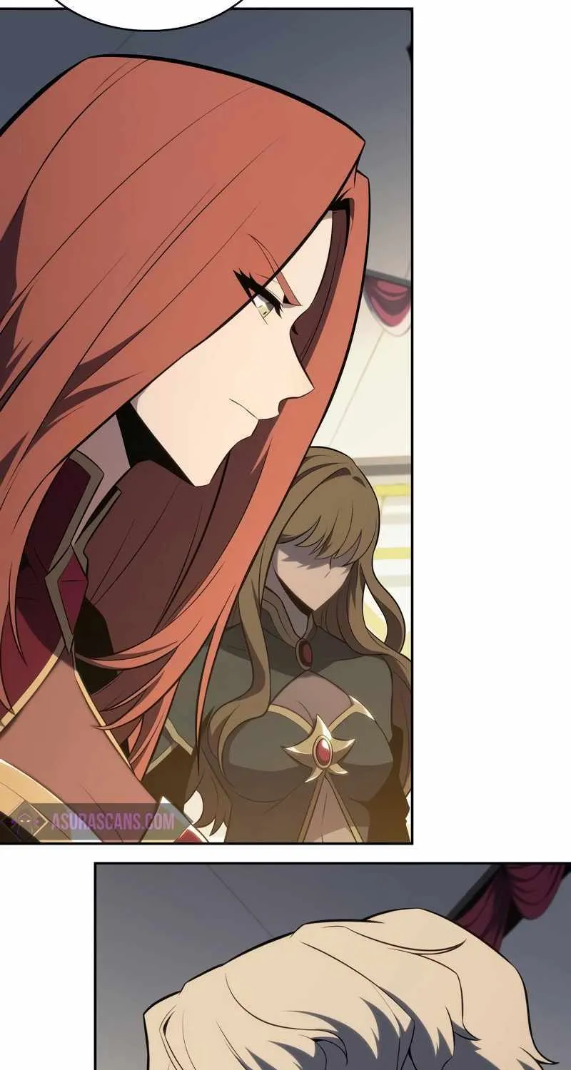 Read Solo Max-Level Newbie chapter 163 image 3 on Lezhin