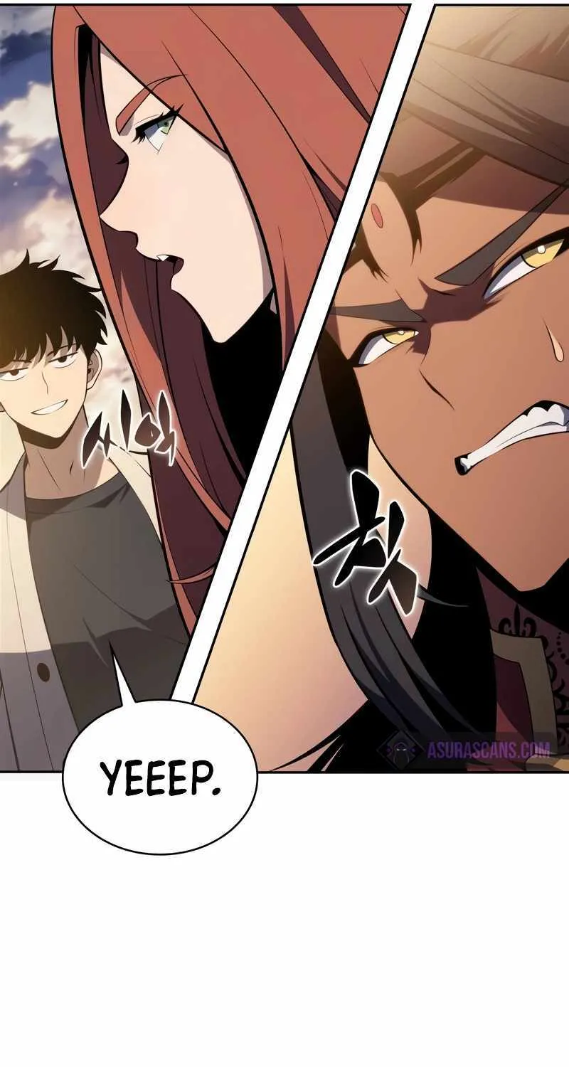 Read Solo Max-Level Newbie chapter 163 image 31 on Lezhin