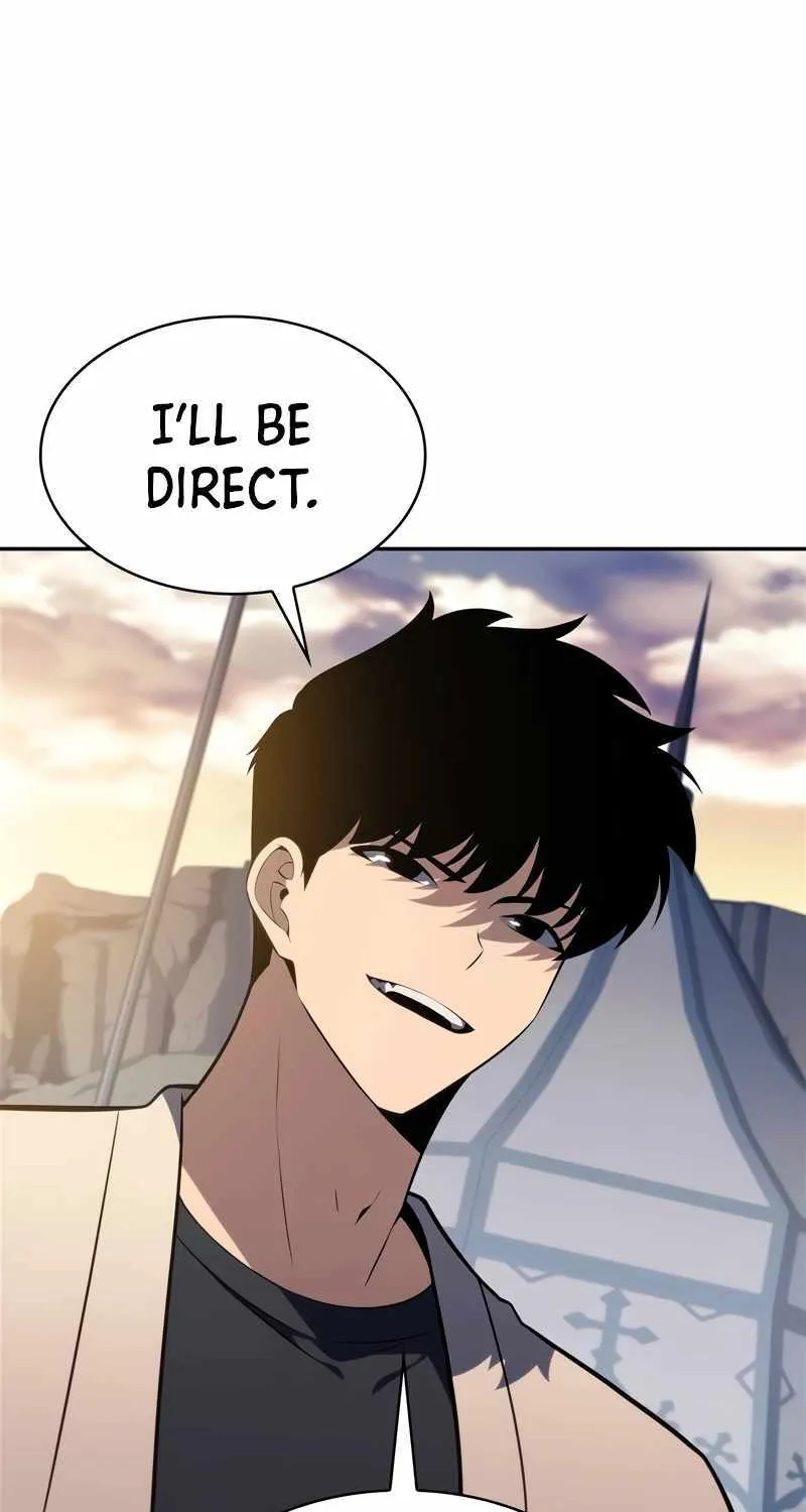 Read Solo Max-Level Newbie chapter 163 image 32 on Lezhin