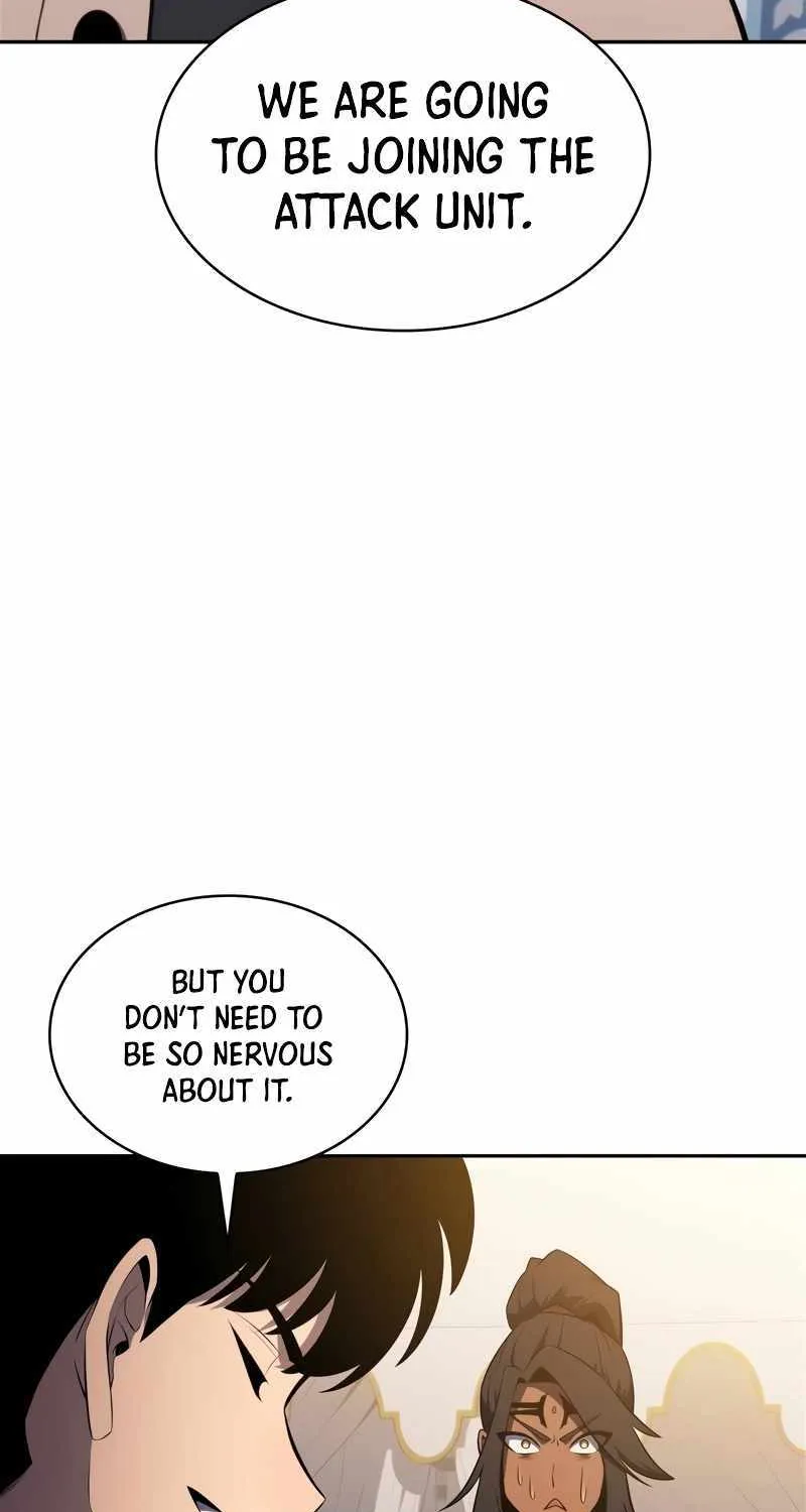 Read Solo Max-Level Newbie chapter 163 image 33 on Lezhin