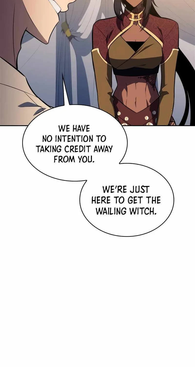 Read Solo Max-Level Newbie chapter 163 image 34 on Lezhin