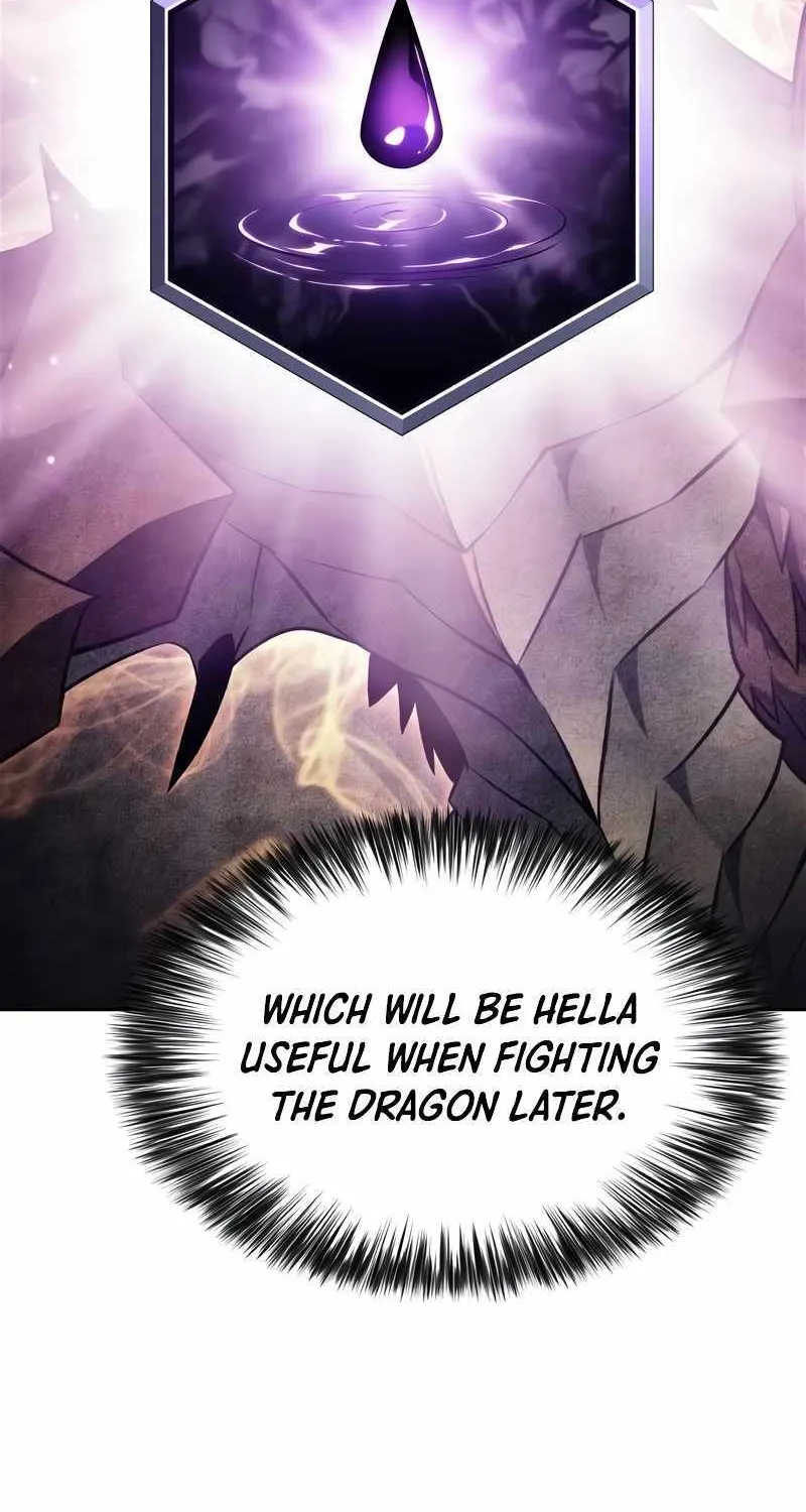 Read Solo Max-Level Newbie chapter 163 image 36 on Lezhin