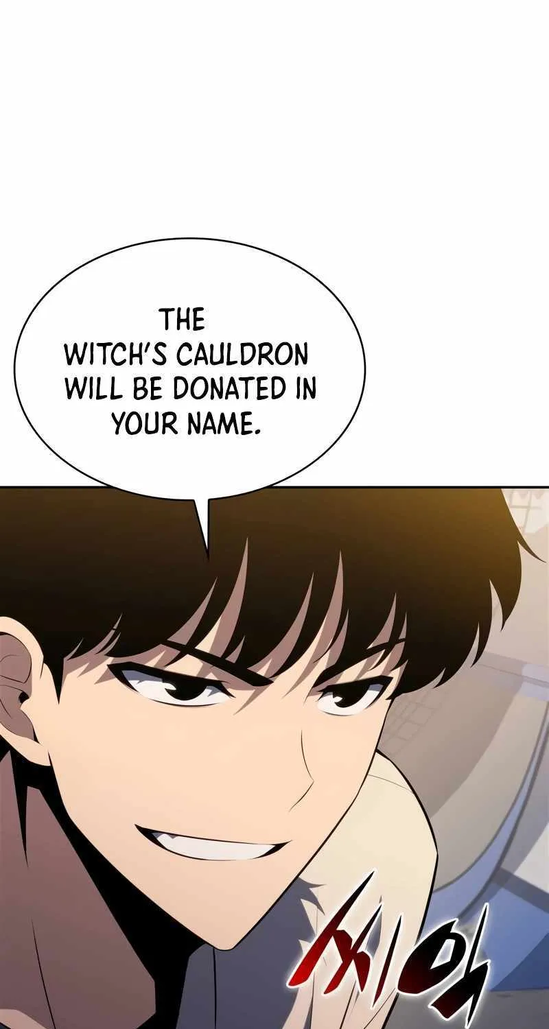 Read Solo Max-Level Newbie chapter 163 image 37 on Lezhin