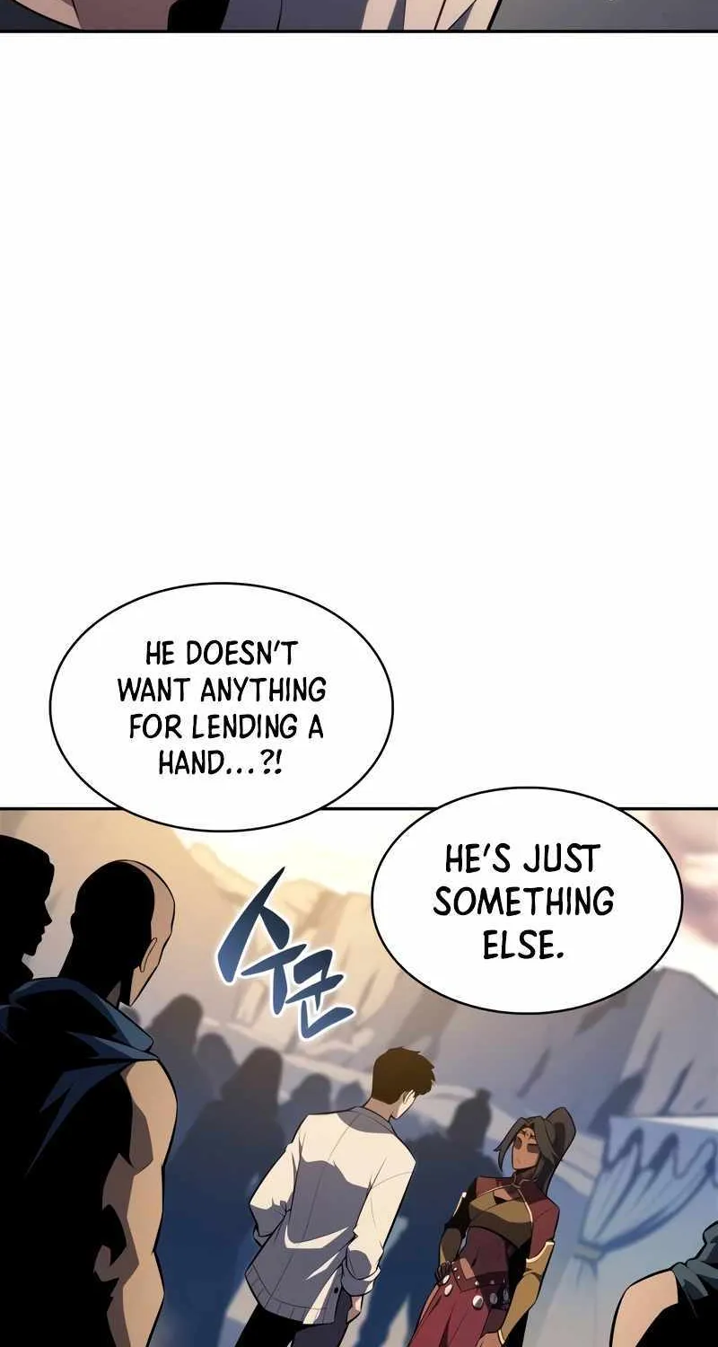 Read Solo Max-Level Newbie chapter 163 image 38 on Lezhin