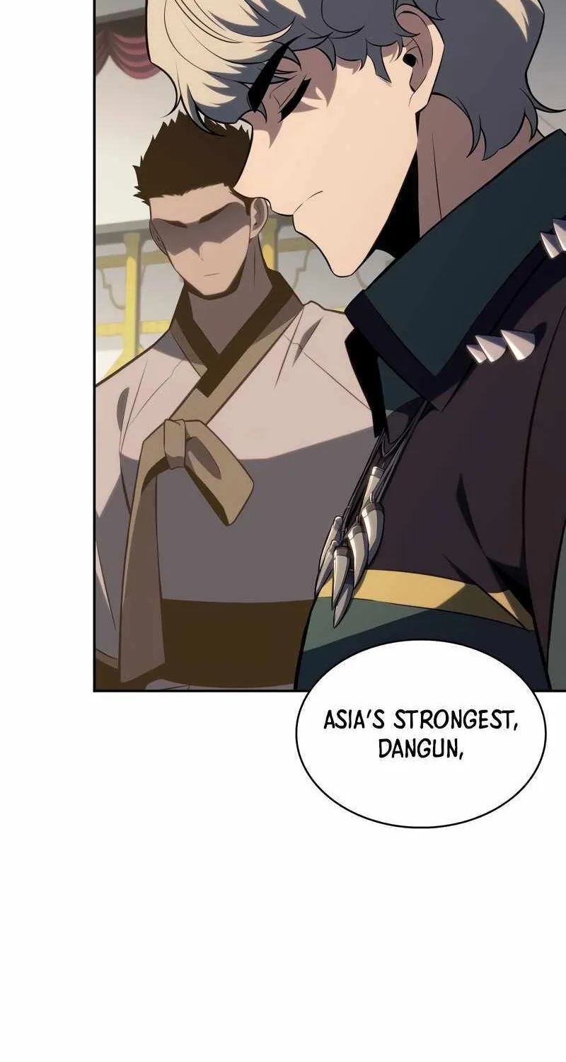 Read Solo Max-Level Newbie chapter 163 image 4 on Lezhin