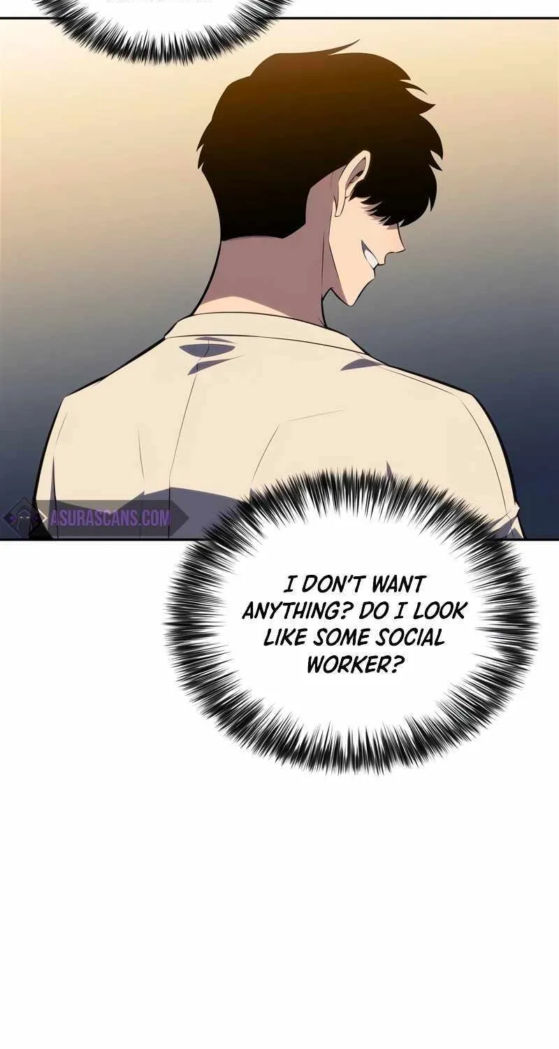 Read Solo Max-Level Newbie chapter 163 image 40 on Lezhin