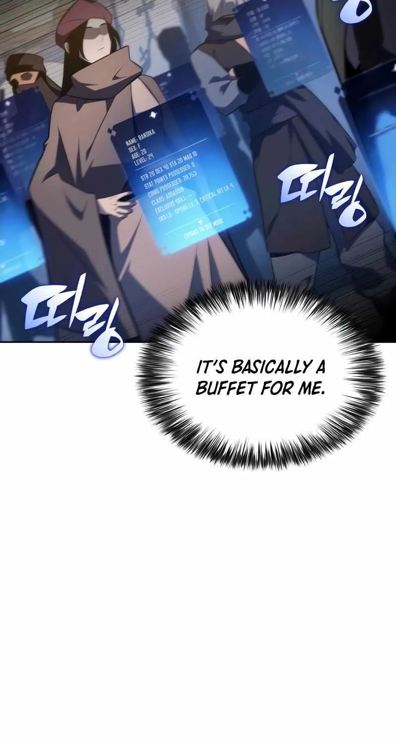 Read Solo Max-Level Newbie chapter 163 image 43 on Lezhin