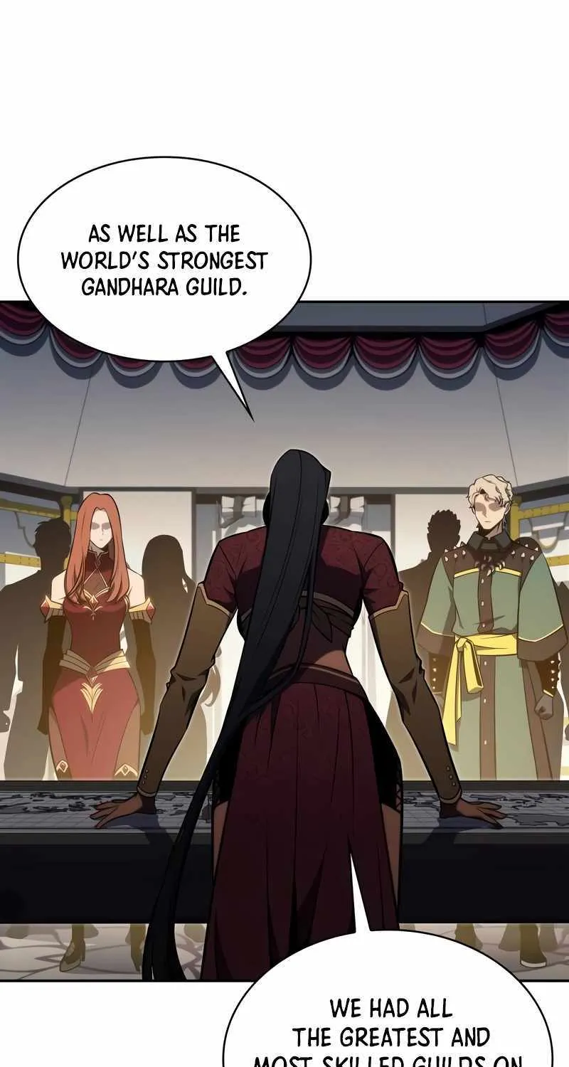 Read Solo Max-Level Newbie chapter 163 image 5 on Lezhin