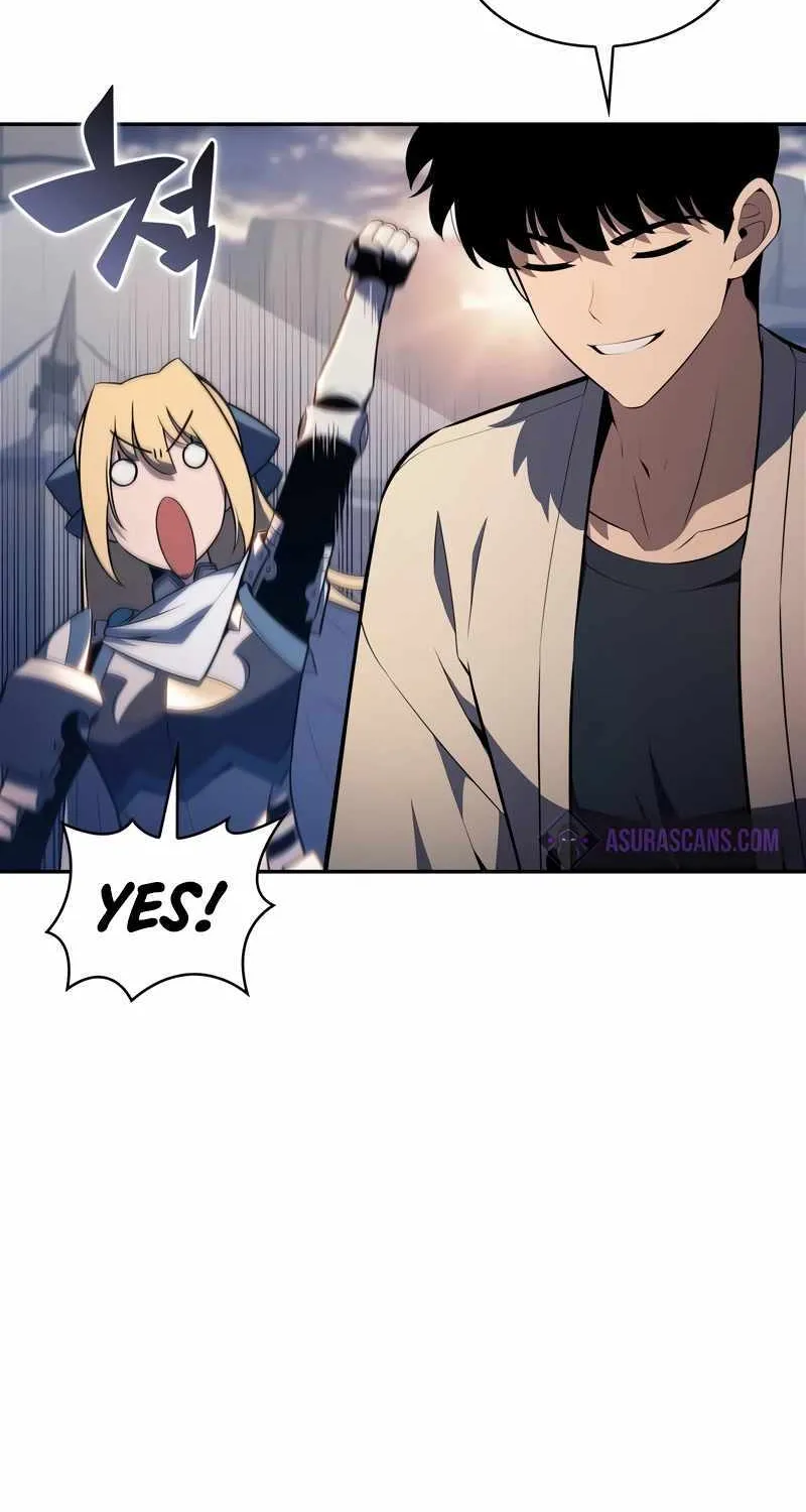 Read Solo Max-Level Newbie chapter 163 image 50 on Lezhin