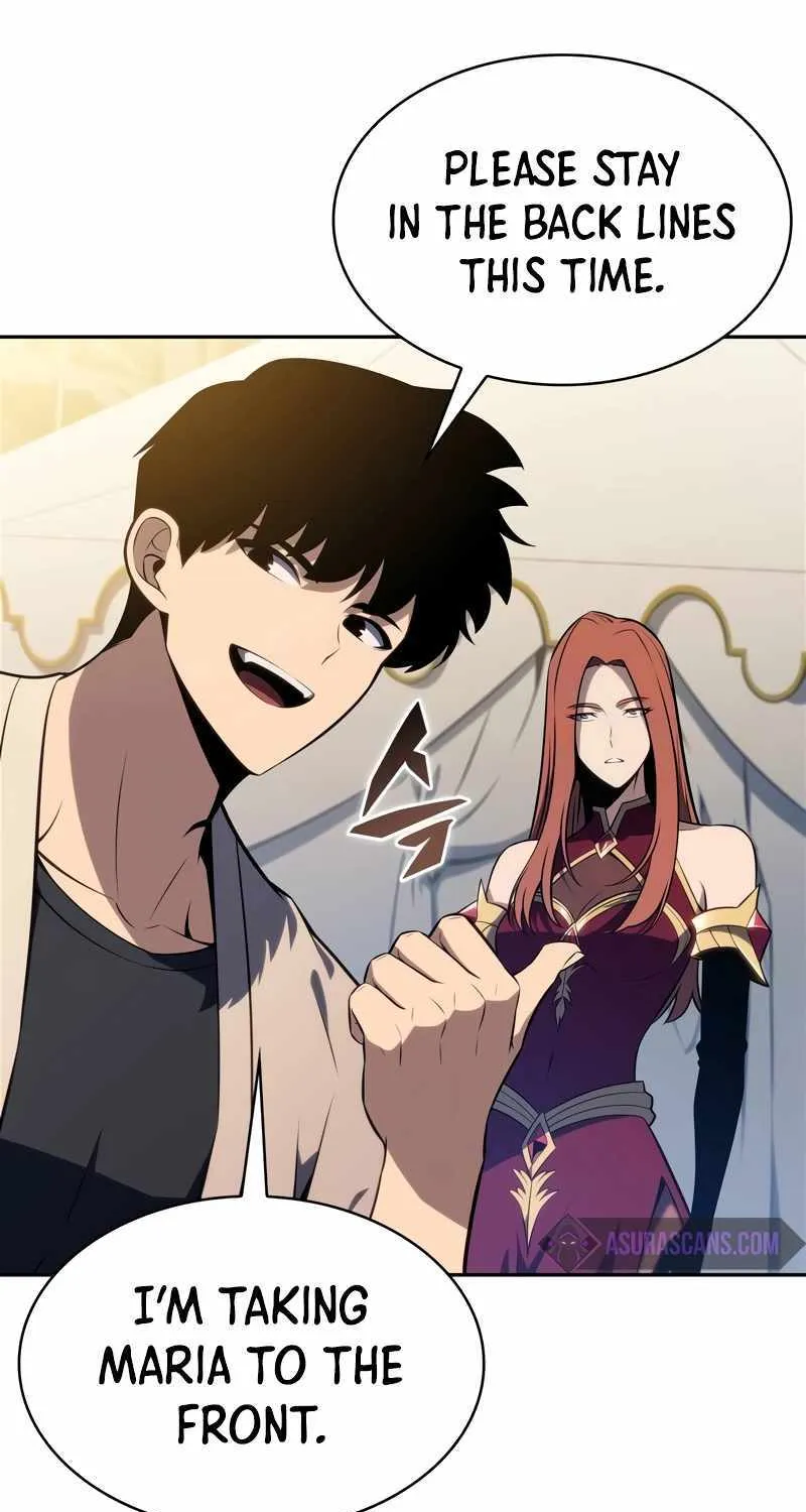 Read Solo Max-Level Newbie chapter 163 image 51 on Lezhin