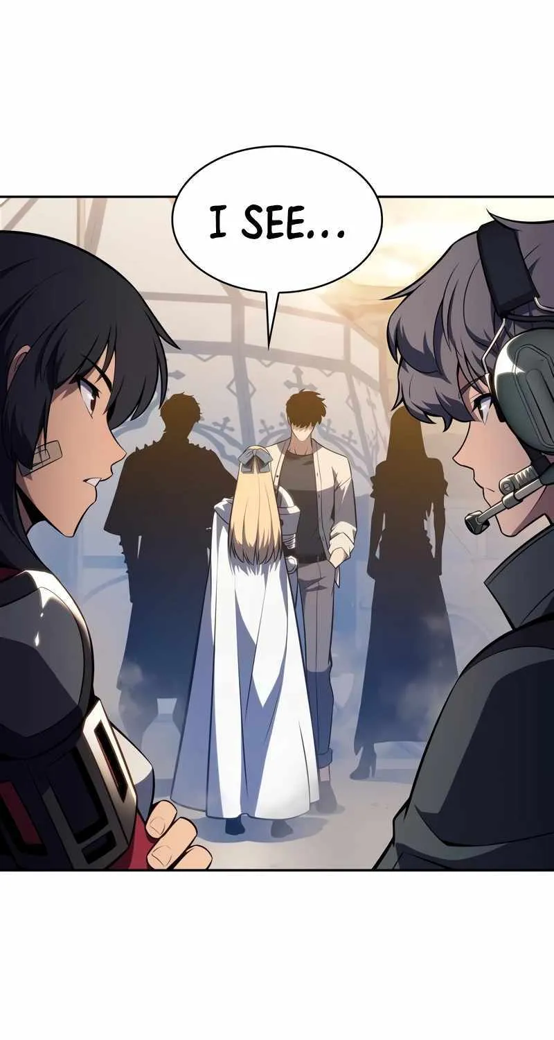 Read Solo Max-Level Newbie chapter 163 image 57 on Lezhin