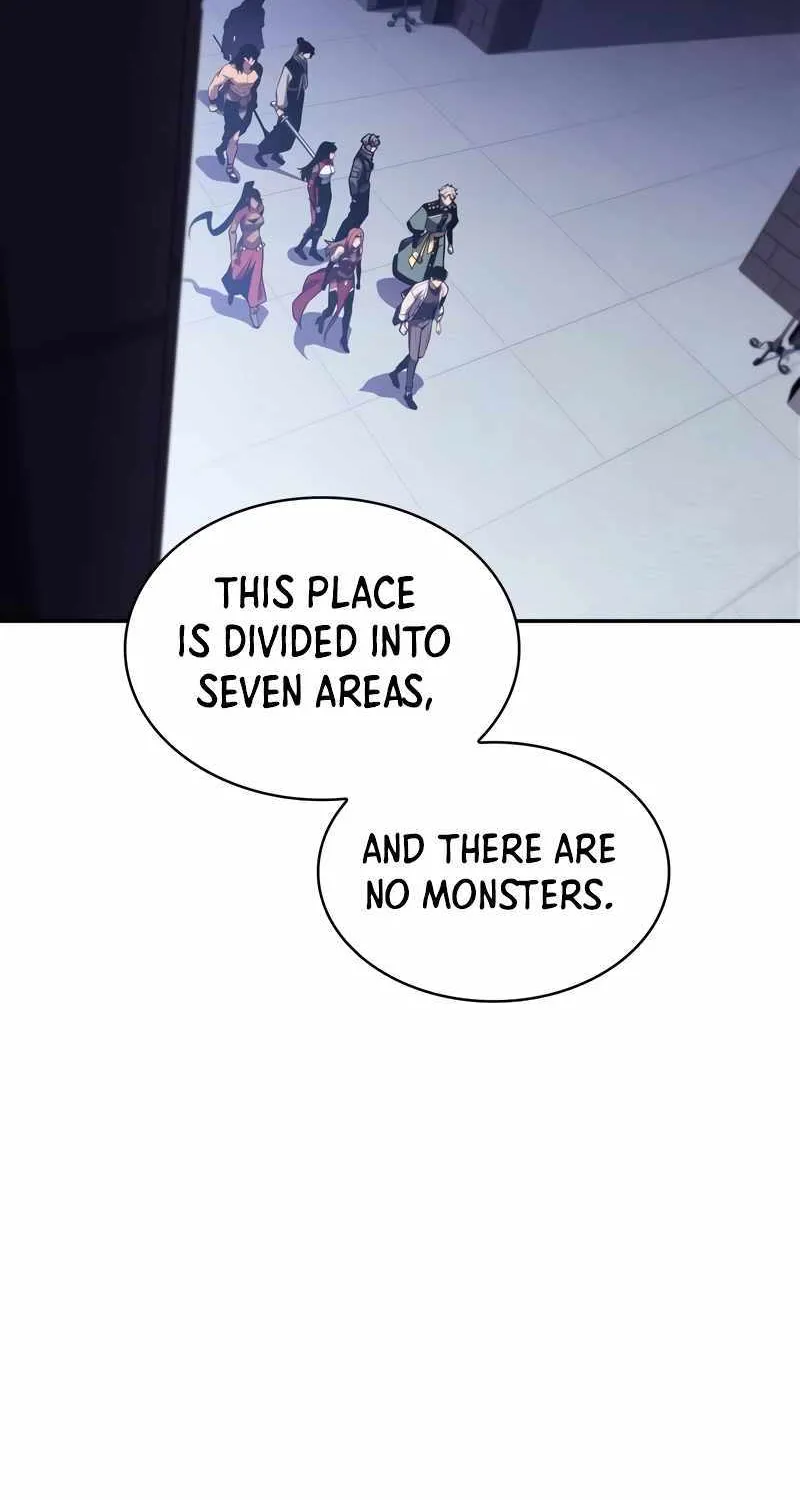 Read Solo Max-Level Newbie chapter 163 image 64 on Lezhin