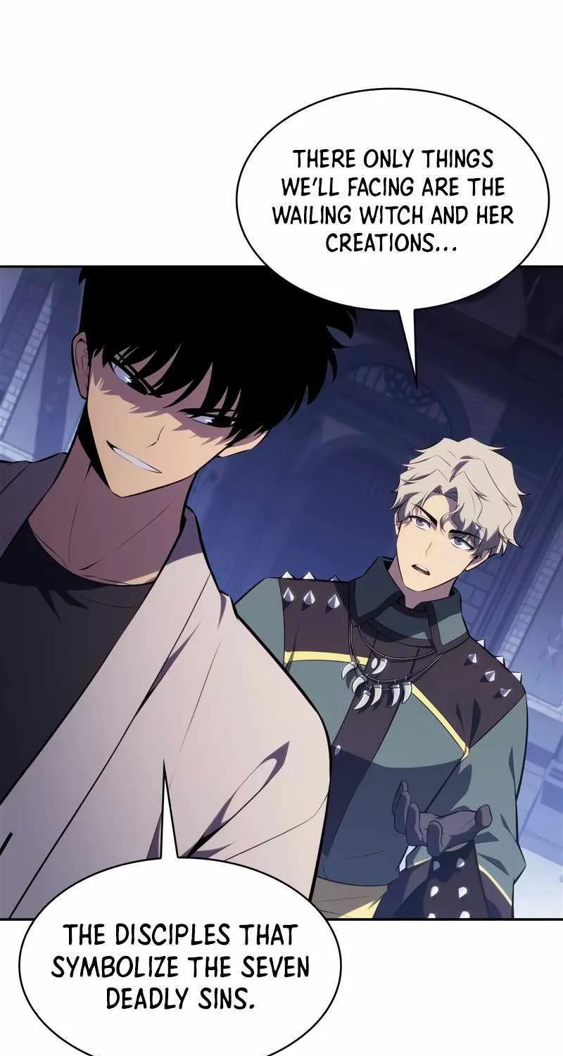 Read Solo Max-Level Newbie chapter 163 image 65 on Lezhin
