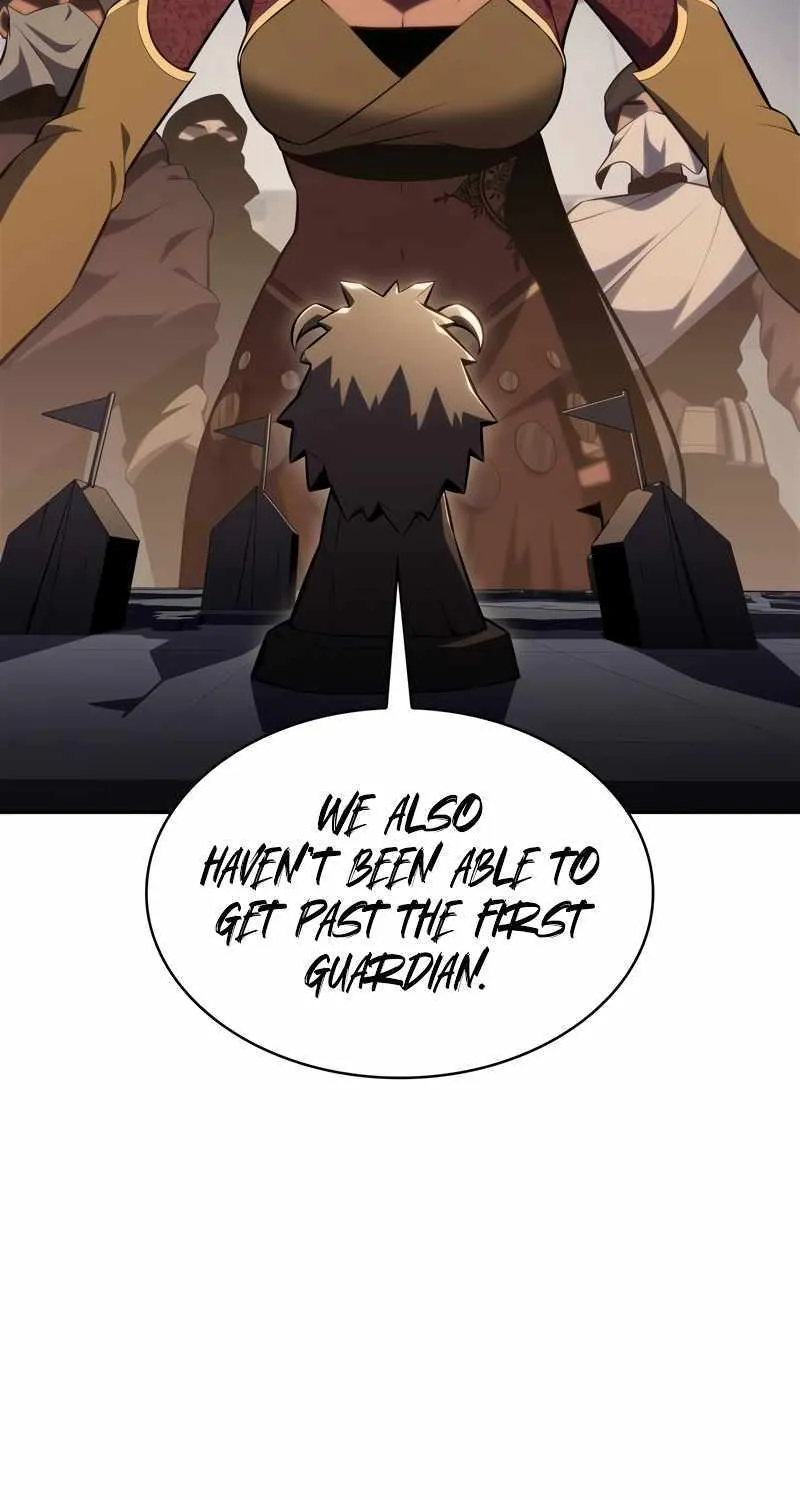 Read Solo Max-Level Newbie chapter 163 image 7 on Lezhin