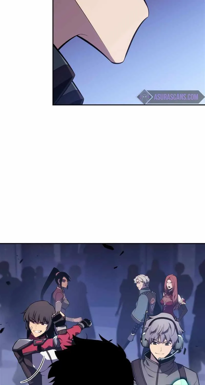 Read Solo Max-Level Newbie chapter 163 image 73 on Lezhin
