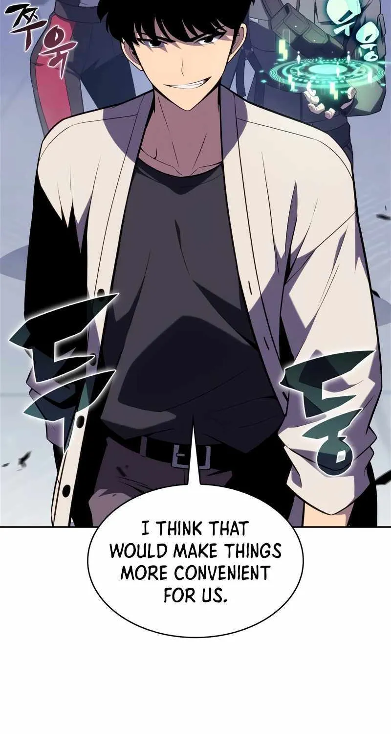Read Solo Max-Level Newbie chapter 163 image 74 on Lezhin