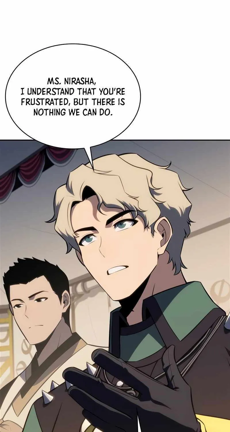 Read Solo Max-Level Newbie chapter 163 image 8 on Lezhin