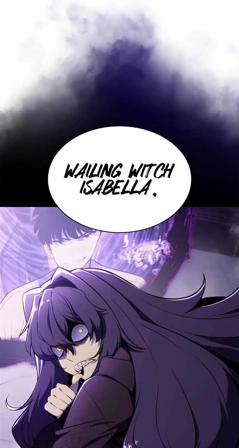 Read Solo Max-Level Newbie chapter 163 image 80 on Lezhin