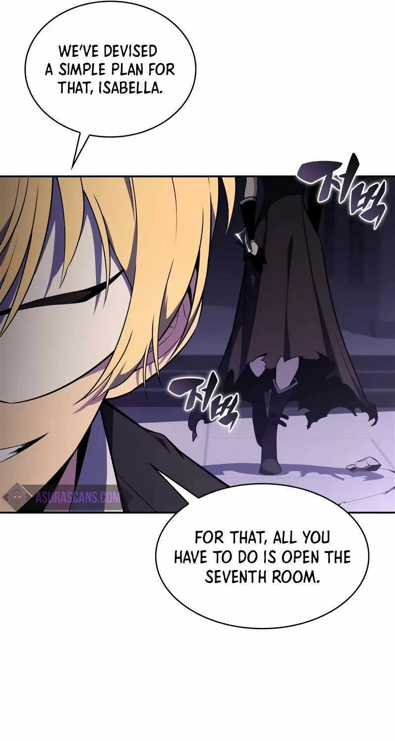 Read Solo Max-Level Newbie chapter 163 image 90 on Lezhin