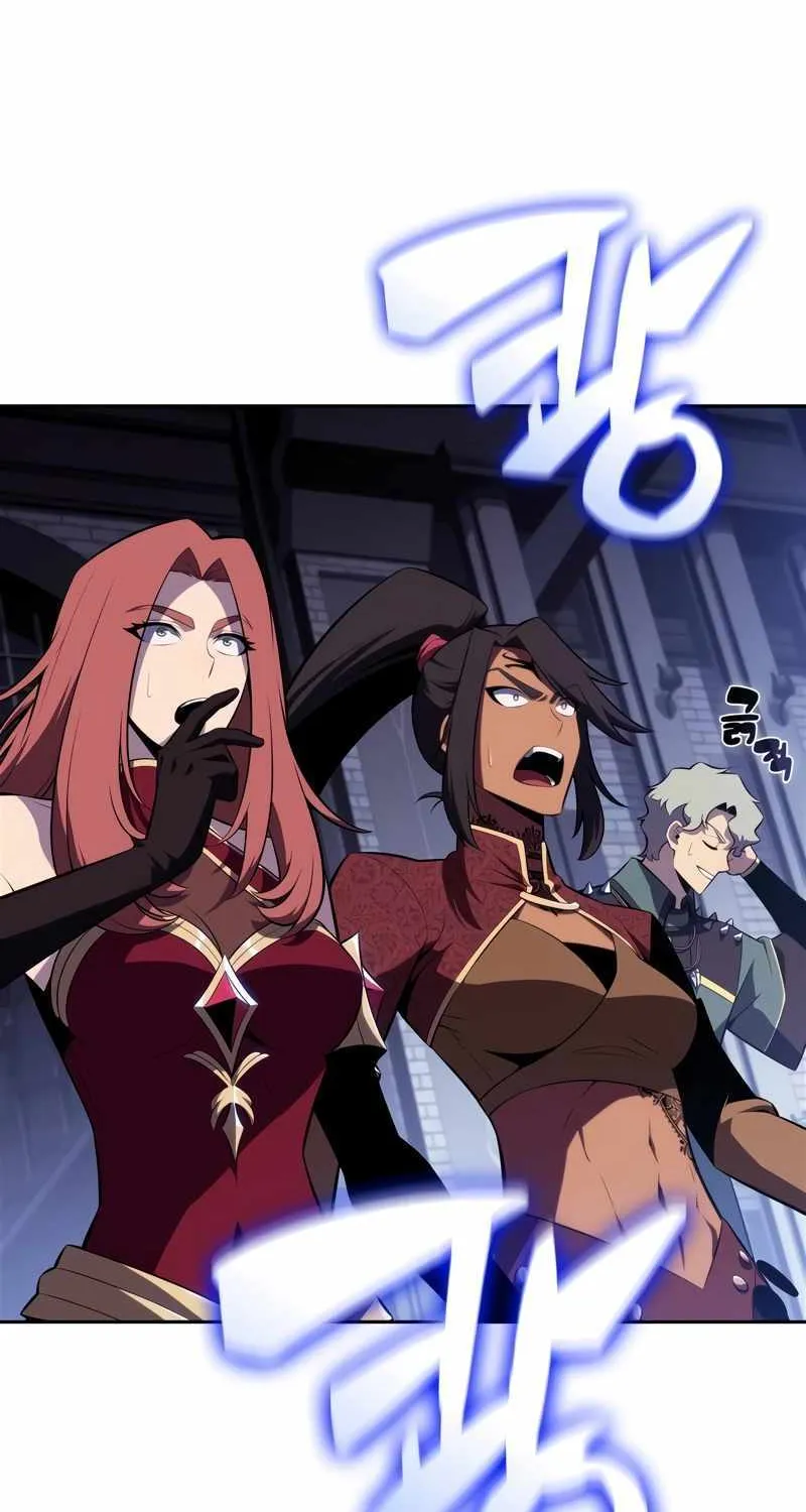 Read Solo Max-Level Newbie chapter 163 image 95 on Lezhin