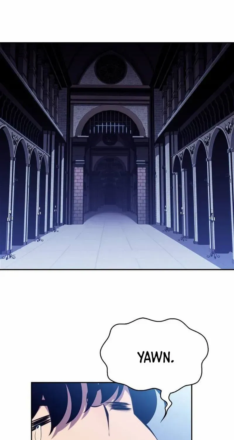 Read Solo Max-Level Newbie chapter 164 image 1 on Lezhin
