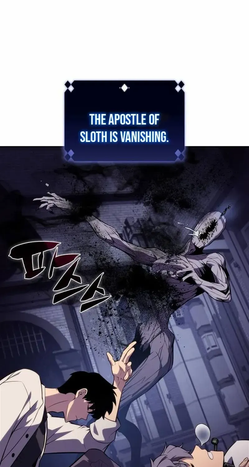 Read Solo Max-Level Newbie chapter 164 image 10 on Lezhin