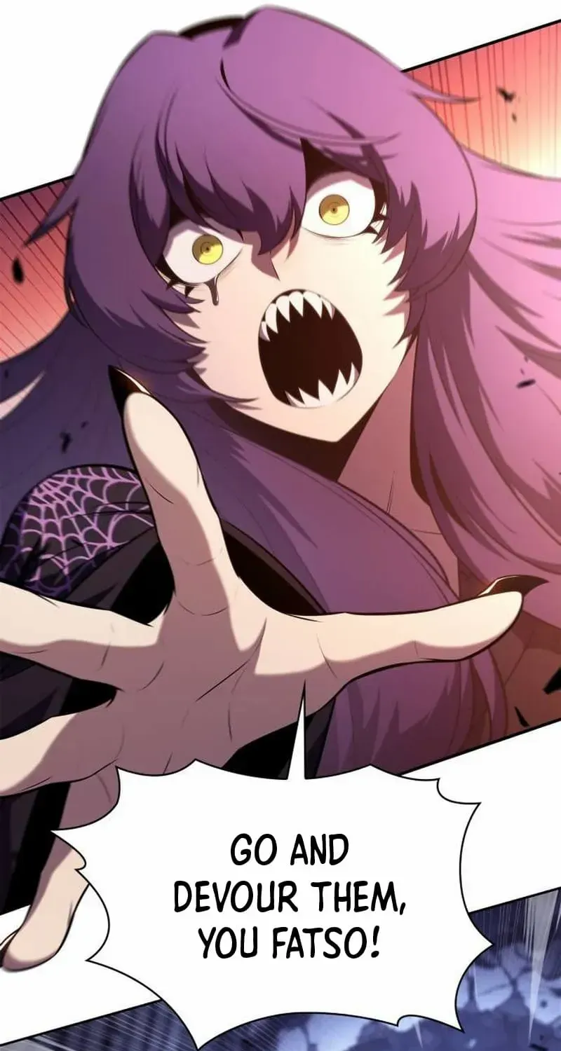 Read Solo Max-Level Newbie chapter 164 image 101 on Lezhin