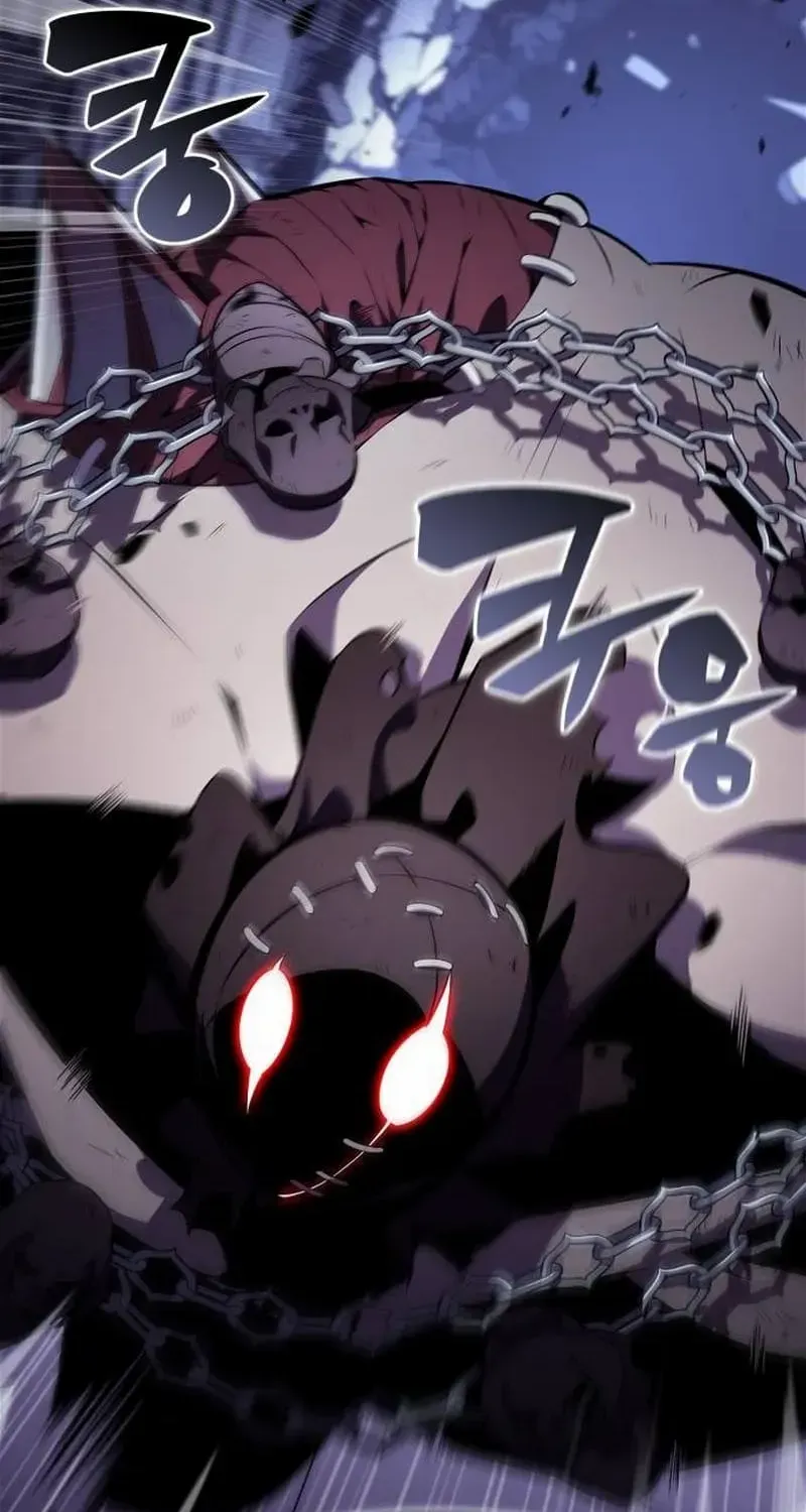 Read Solo Max-Level Newbie chapter 164 image 102 on Lezhin