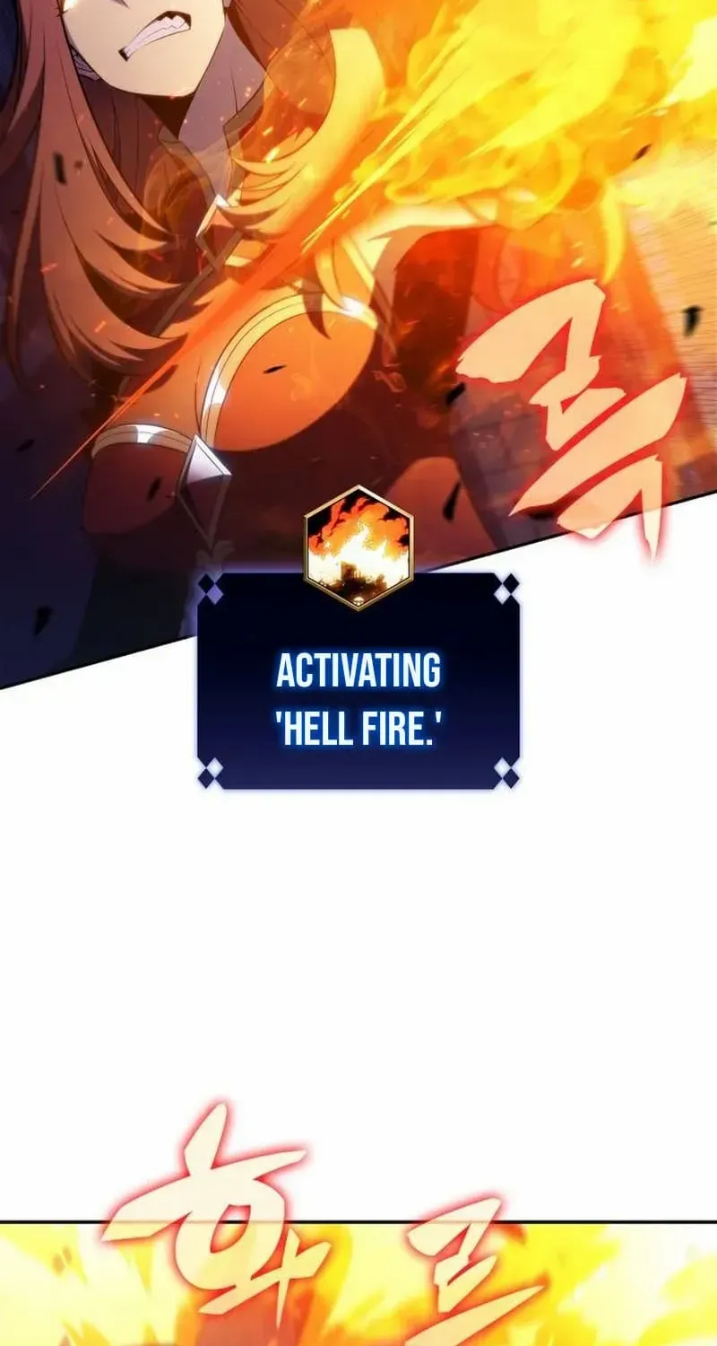 Read Solo Max-Level Newbie chapter 164 image 104 on Lezhin