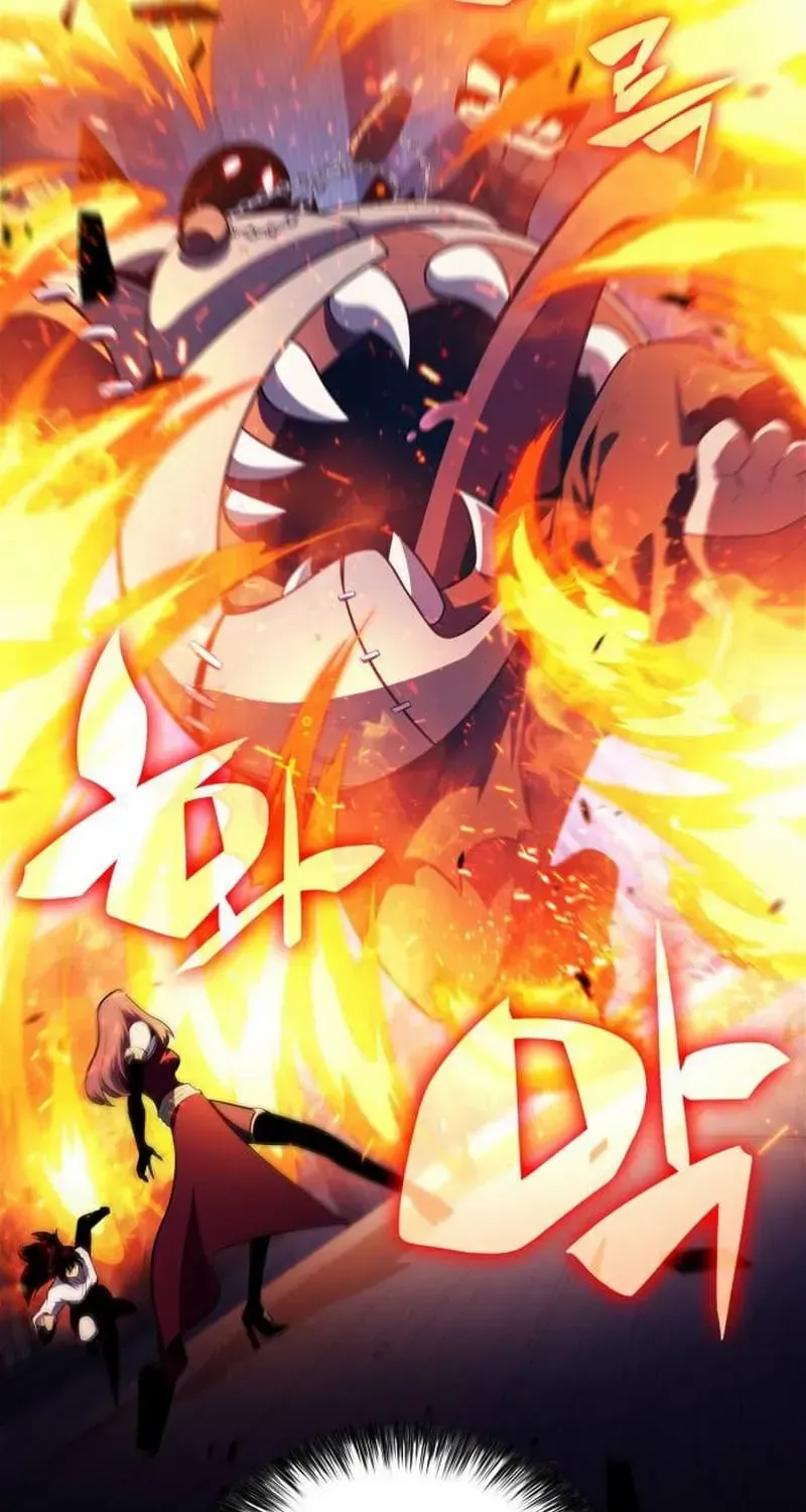 Read Solo Max-Level Newbie chapter 164 image 105 on Lezhin
