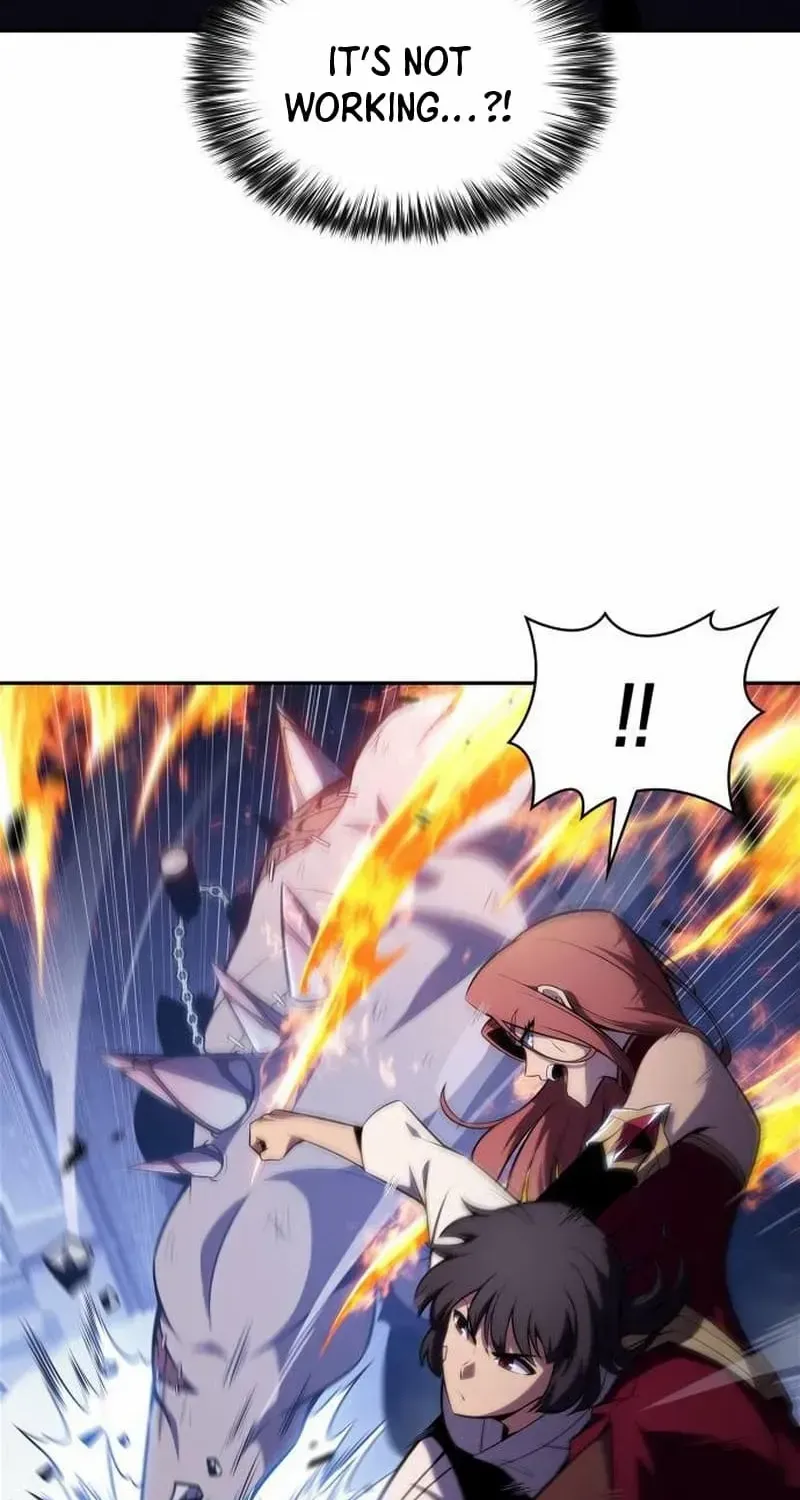 Read Solo Max-Level Newbie chapter 164 image 106 on Lezhin
