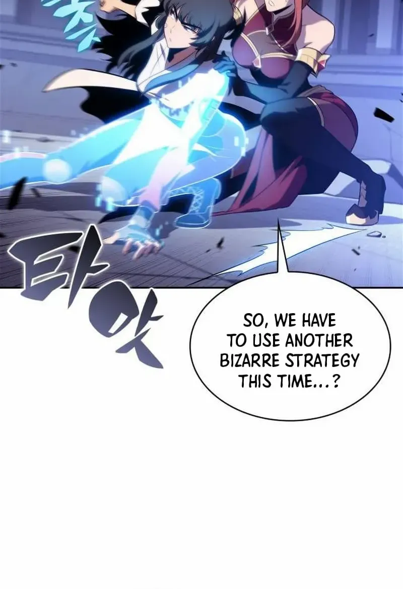 Read Solo Max-Level Newbie chapter 164 image 108 on Lezhin