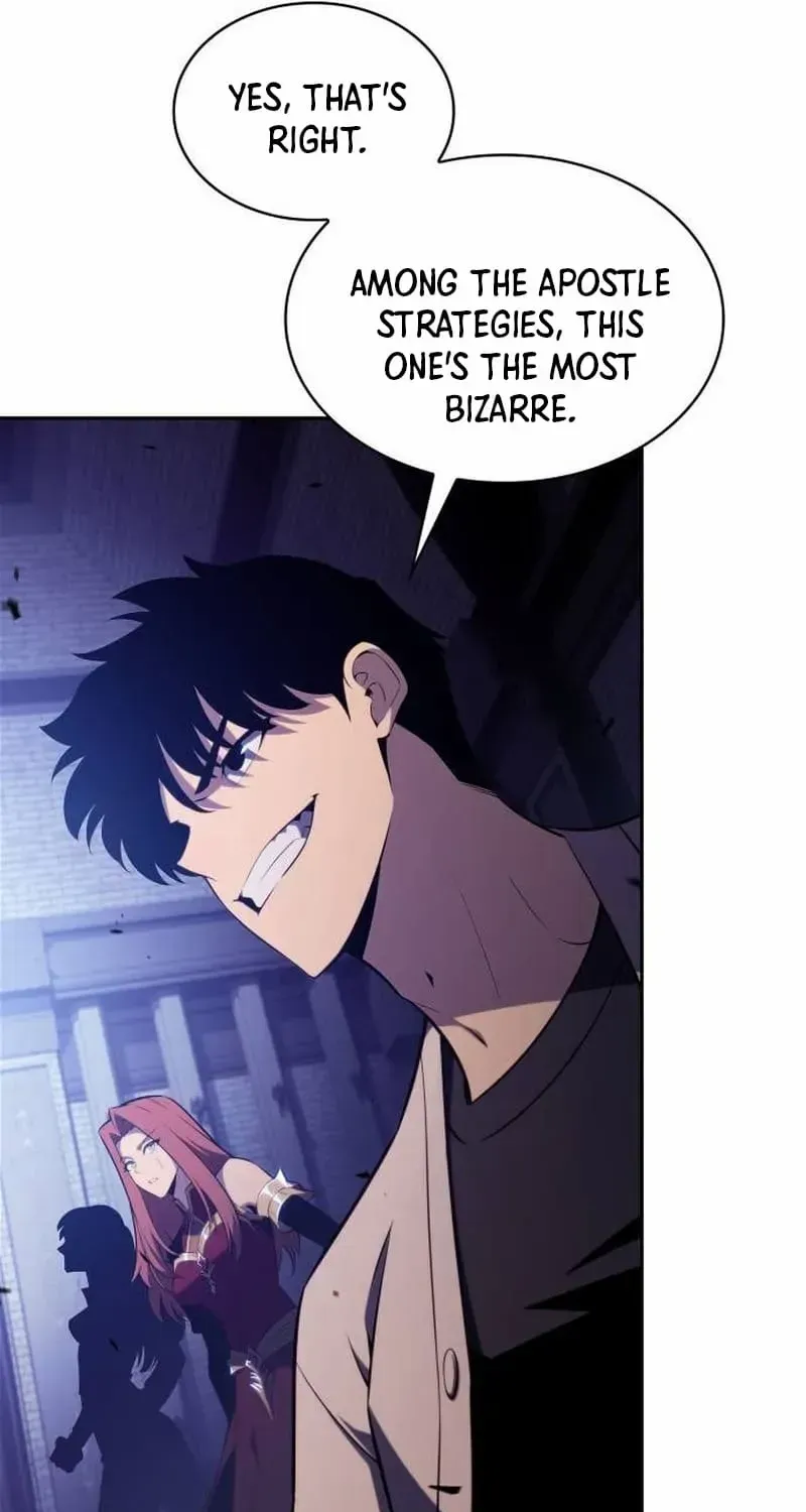 Read Solo Max-Level Newbie chapter 164 image 109 on Lezhin
