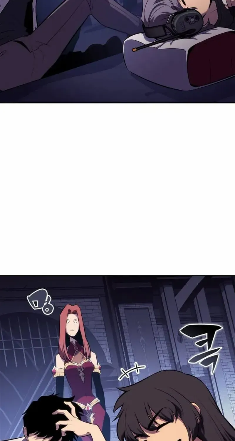 Read Solo Max-Level Newbie chapter 164 image 11 on Lezhin