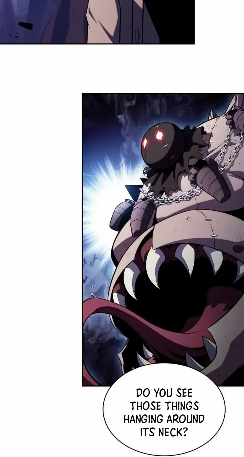 Read Solo Max-Level Newbie chapter 164 image 110 on Lezhin