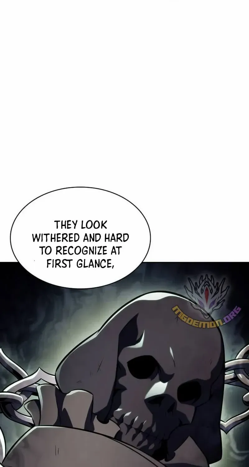 Read Solo Max-Level Newbie chapter 164 image 111 on Lezhin