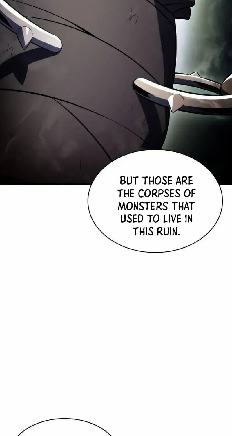 Read Solo Max-Level Newbie chapter 164 image 112 on Lezhin