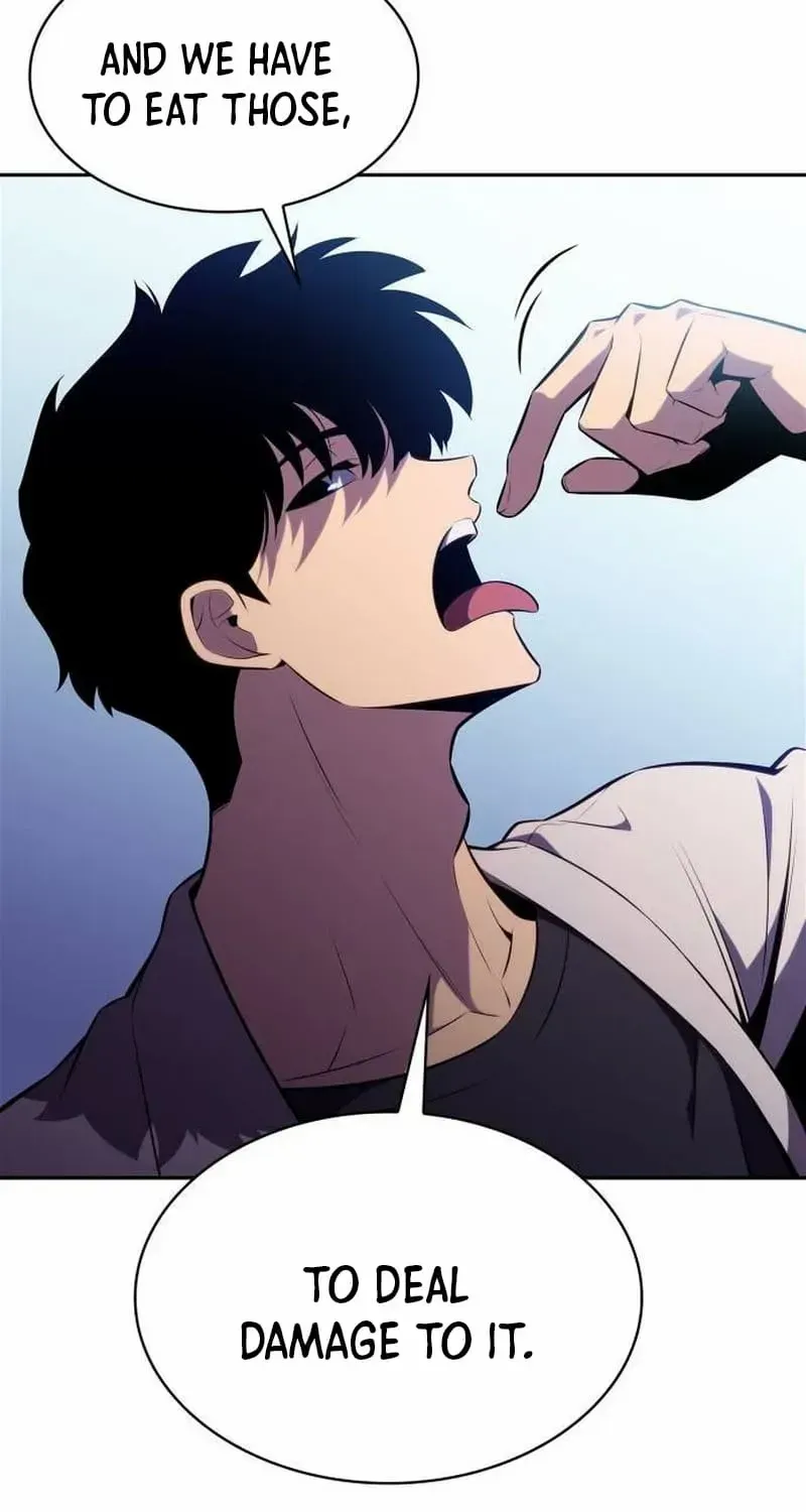 Read Solo Max-Level Newbie chapter 164 image 113 on Lezhin