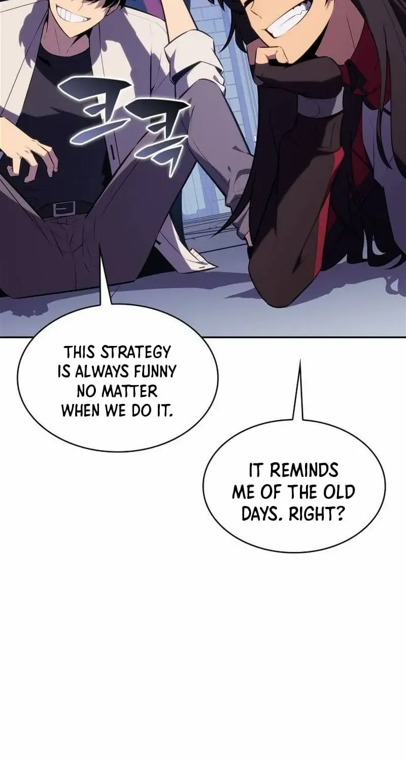 Read Solo Max-Level Newbie chapter 164 image 12 on Lezhin