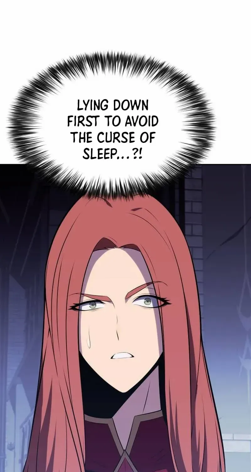 Read Solo Max-Level Newbie chapter 164 image 13 on Lezhin