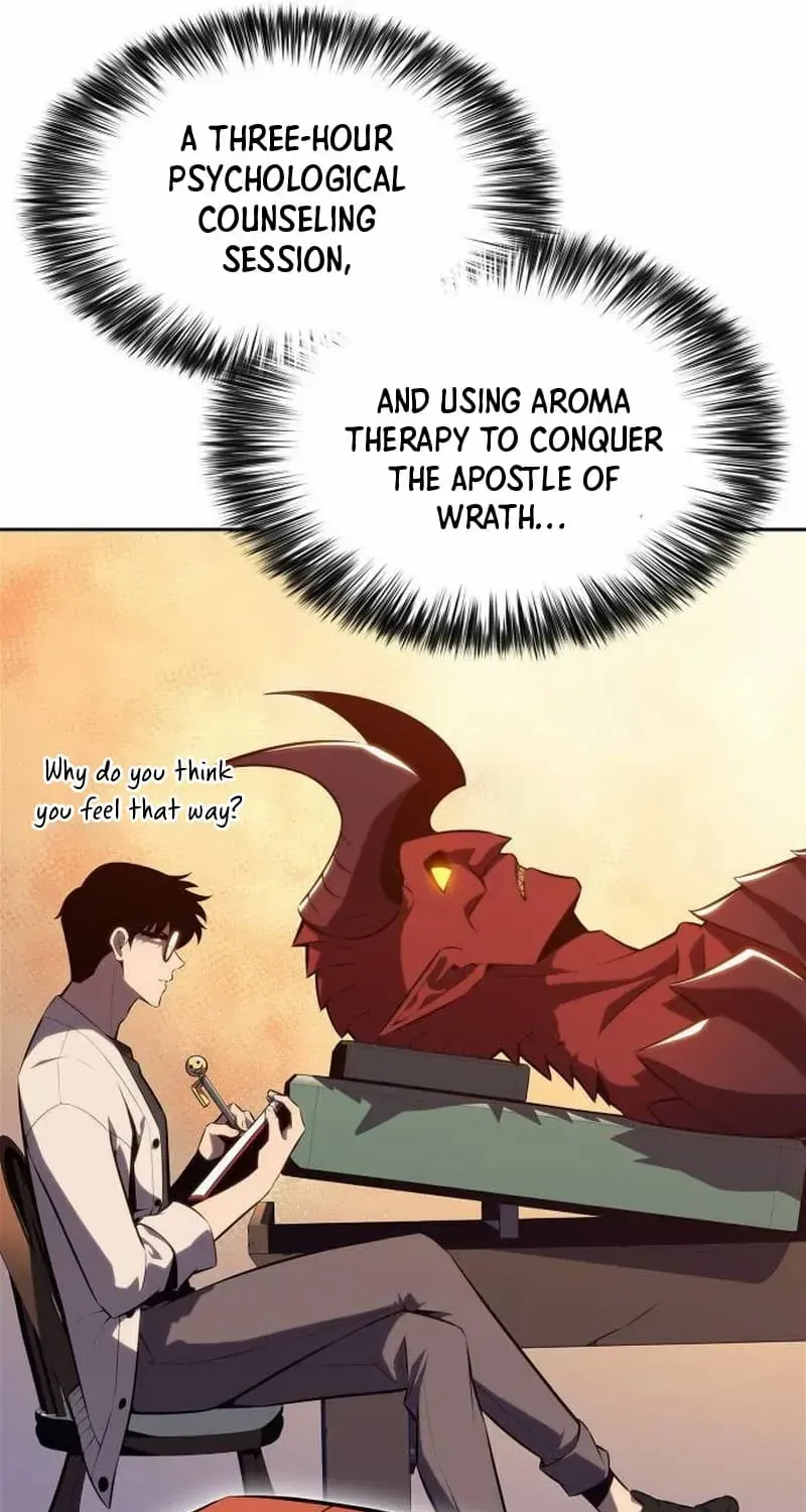 Read Solo Max-Level Newbie chapter 164 image 15 on Lezhin