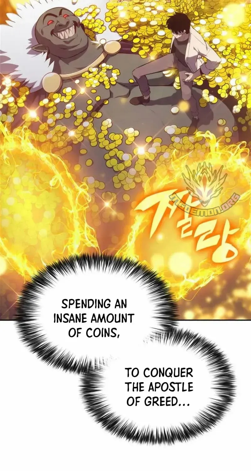 Read Solo Max-Level Newbie chapter 164 image 17 on Lezhin