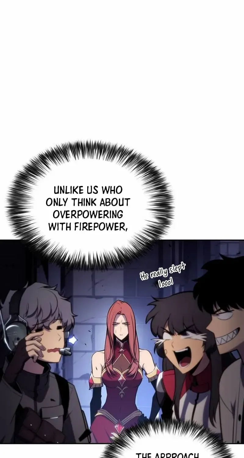 Read Solo Max-Level Newbie chapter 164 image 18 on Lezhin
