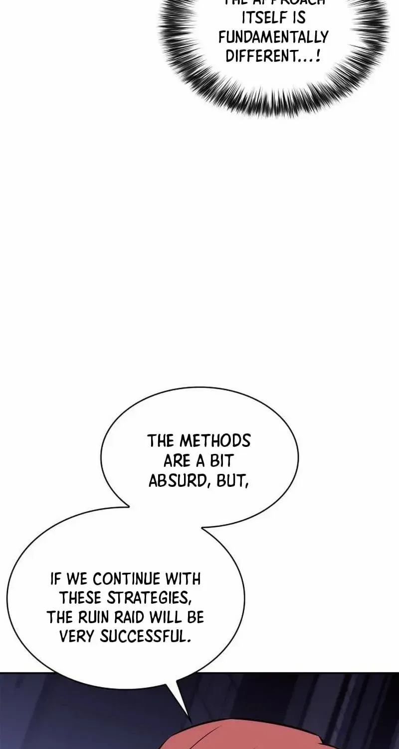 Read Solo Max-Level Newbie chapter 164 image 19 on Lezhin