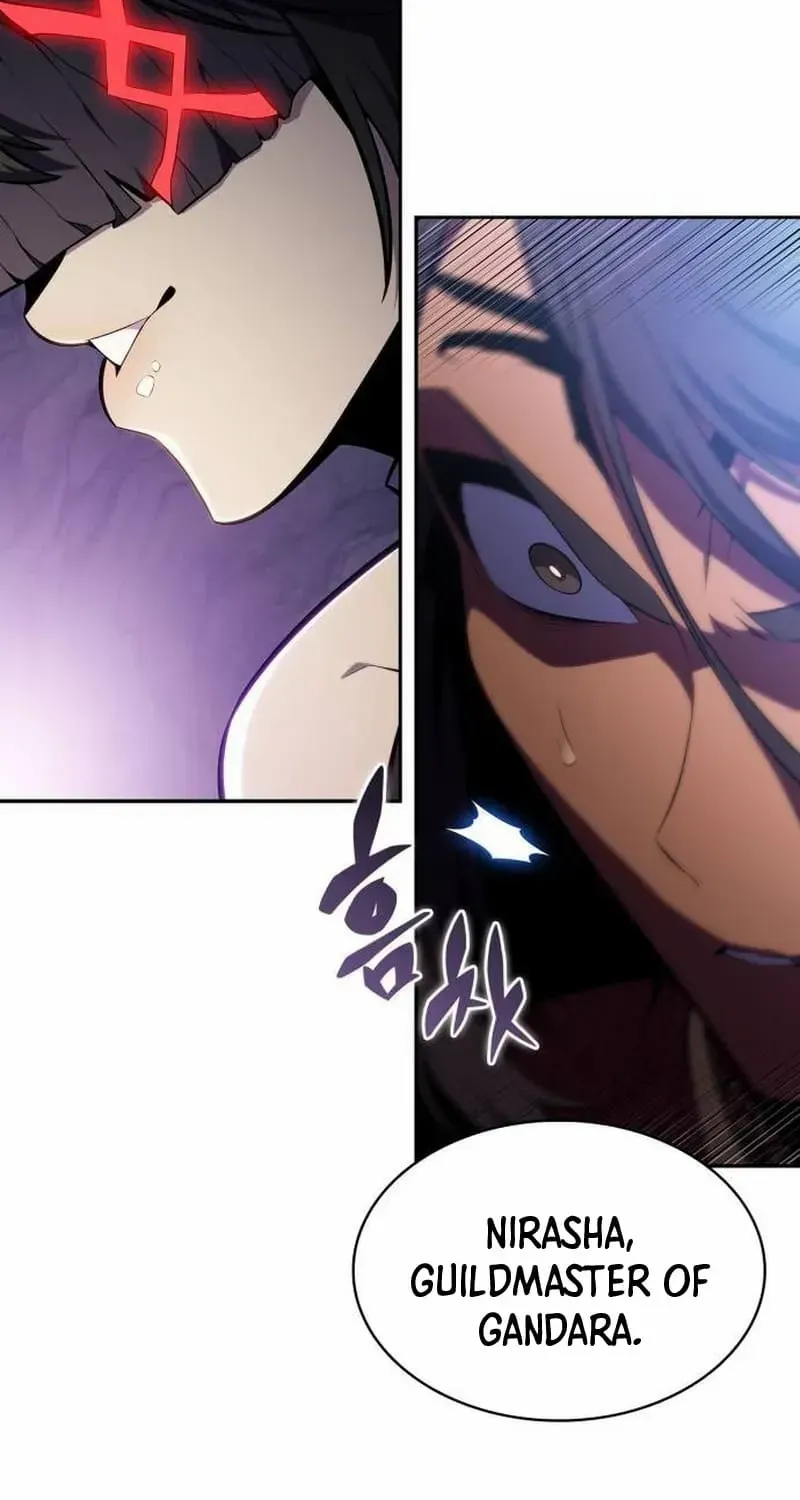 Read Solo Max-Level Newbie chapter 164 image 27 on Lezhin